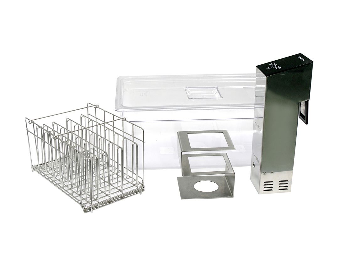 Кипятильник ротационный (термостат) BM200SVset KOCATEQ Кипятильник ротационный (термостат) BM200SVset KOCATEQ