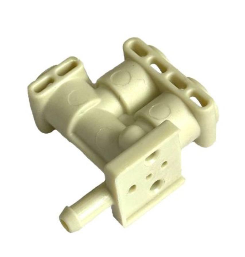 Коннектор подачи воздуха для F2 Dr.coffee PROXIMA (9S0100312 / 8.S.1.0421) Коннектор подачи воздуха для F2 Dr.coffee PROXIMA (9S0100312 / 8.S.1.0421)