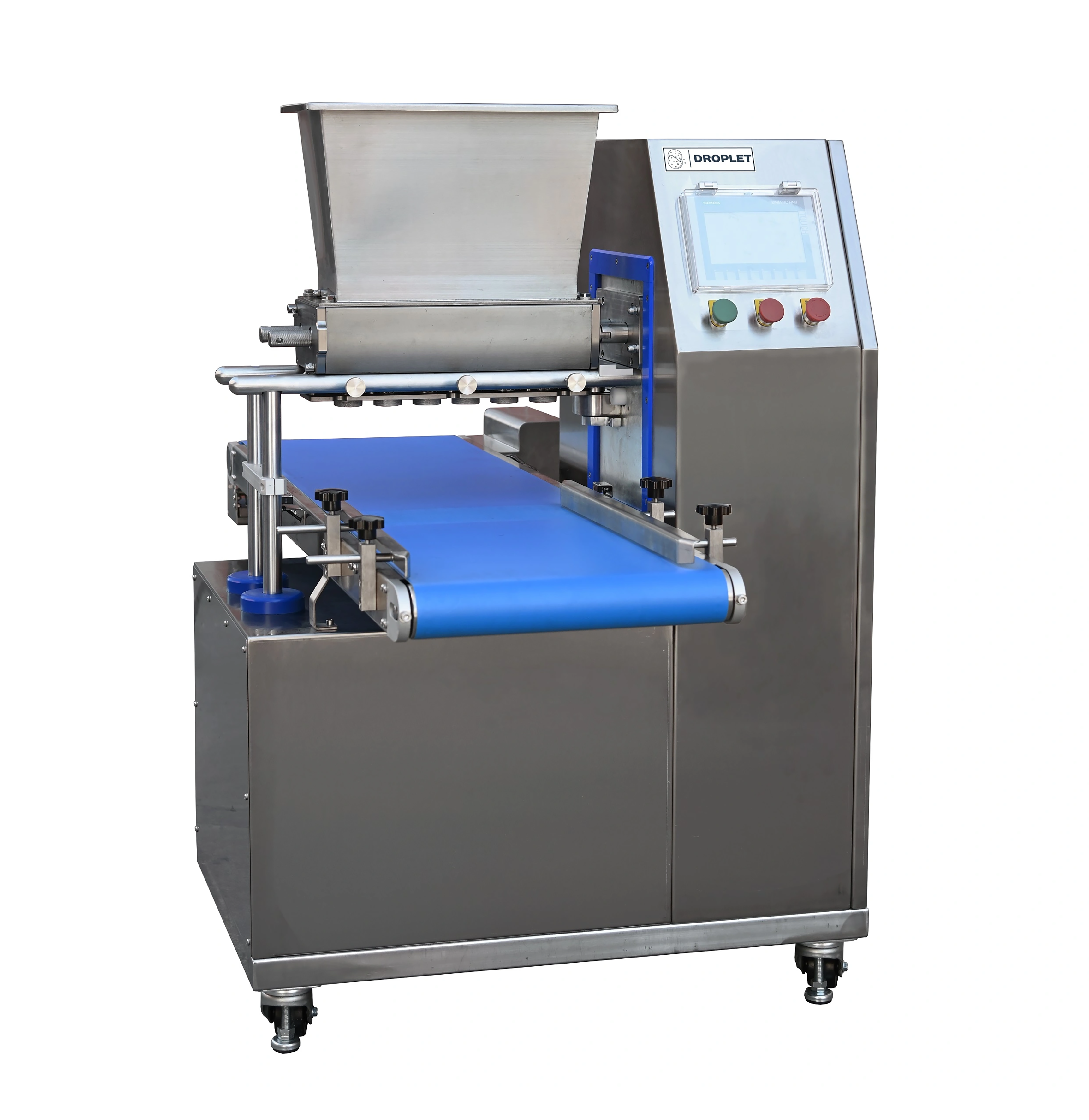 Машина тестоотсадочная Droplet 400 DANLER Машина тестоотсадочная Droplet 400 DANLER