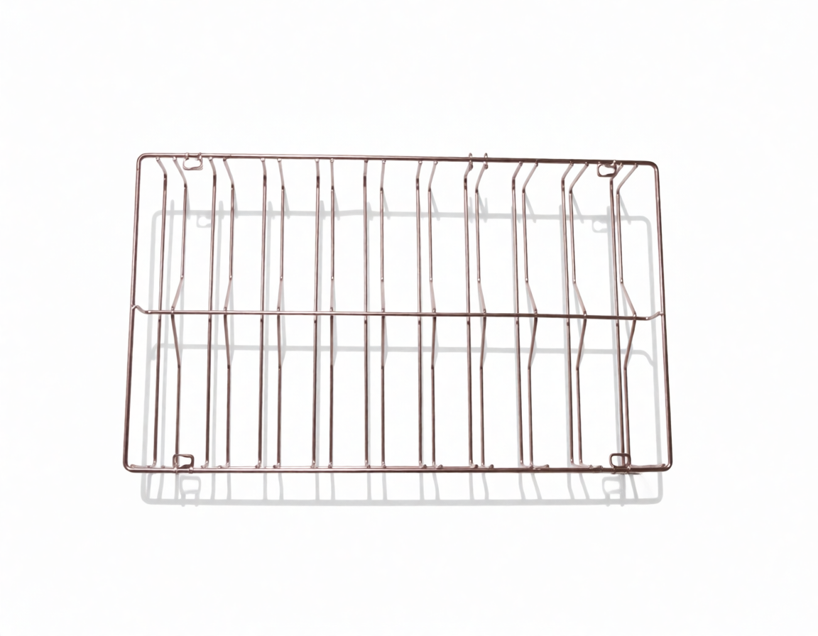 Направляющая правая для шкафа шоковой заморозки CQF-10-20 COOLEQ Направляющая правая для шкафа шоковой заморозки CQF-10-20 COOLEQ