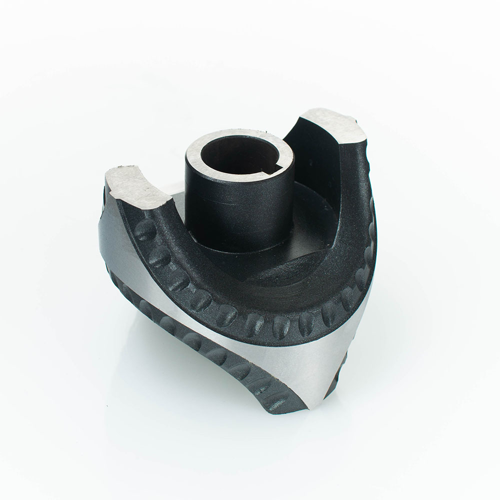 Матрица 4 яч, Треугольник, d84, ш66 для JGL-120 FOODATLAS (УТ000002806) Матрица 4 яч, Треугольник, d84, ш66 для JGL-120 FOODATLAS (УТ000002806)