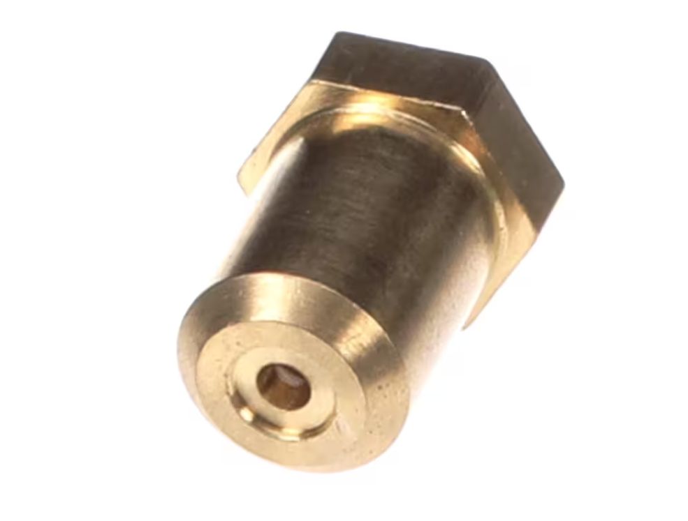 Сопло горелки для TURBO AIR (RCP1041) Сопло горелки для TURBO AIR (RCP1041)