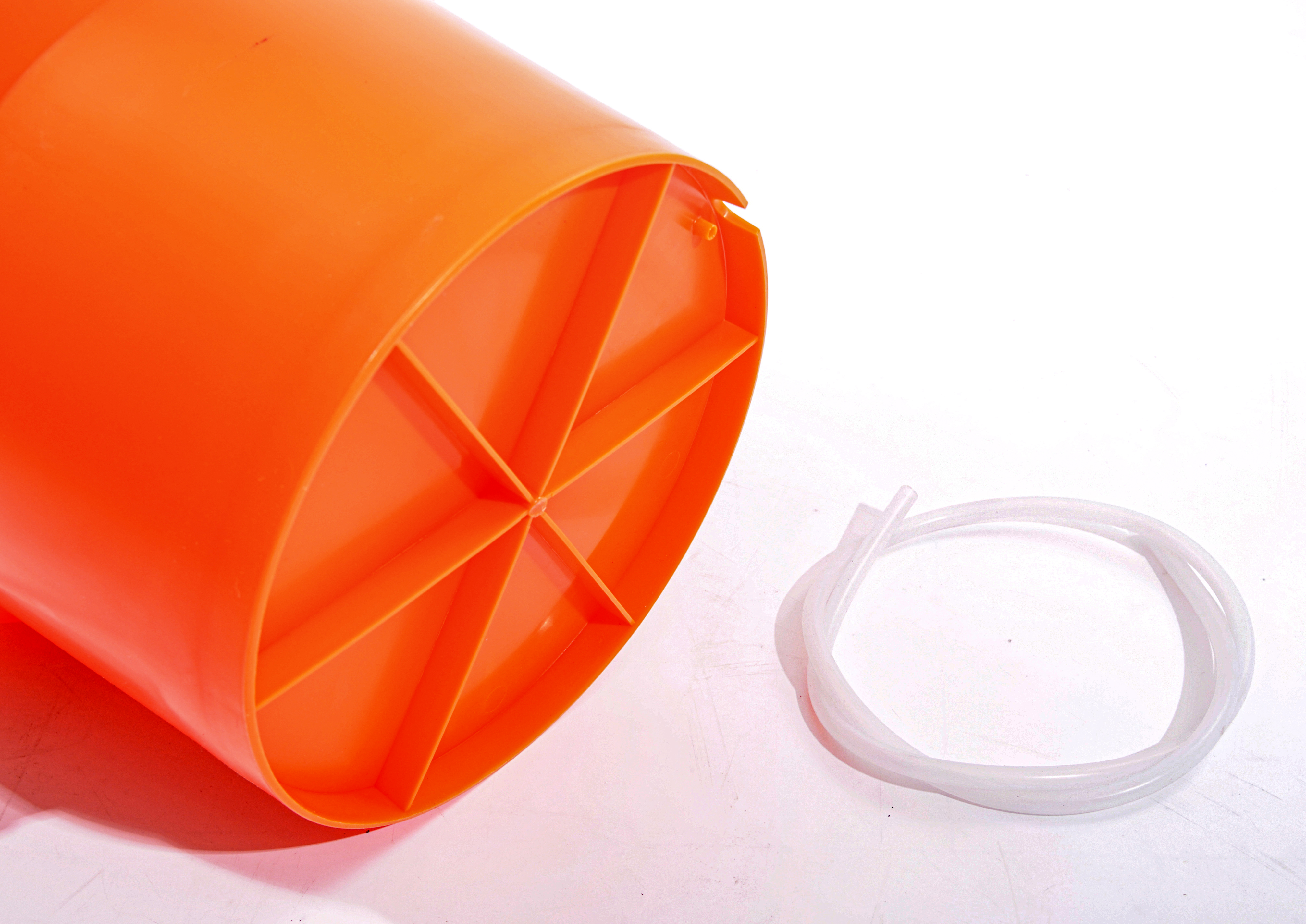 Центрифуга для сушки салата WF12 KOCATEQ Центрифуга для сушки салата WF12 KOCATEQ