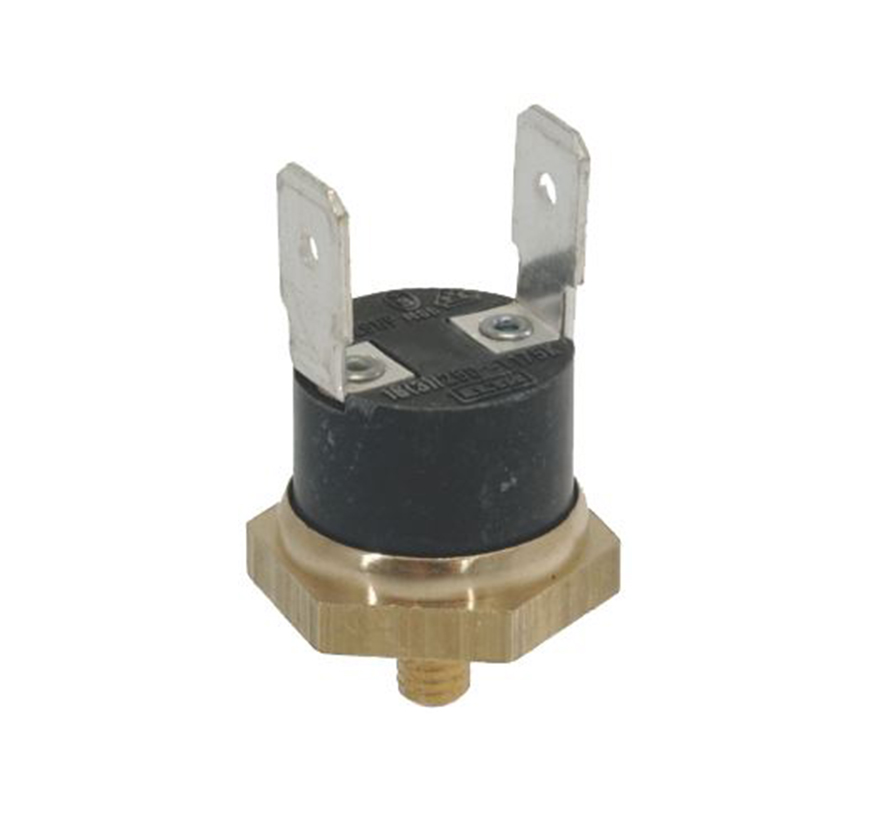 Термостат контактный 85 С для печи Термостат контактный 85 С для печи