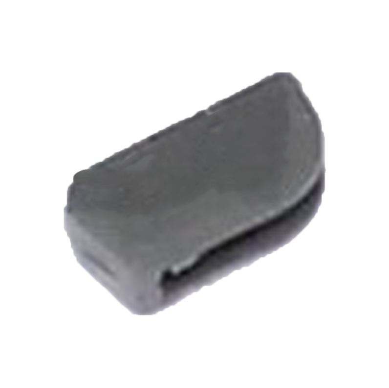 Защита резиновая для решетки SMEG (764010294) Защита резиновая для решетки SMEG (764010294)