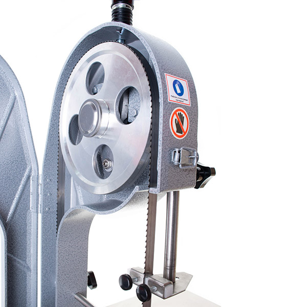 Пила ленточная для мяса JG-210 FOODATLAS Пила ленточная для мяса JG-210 FOODATLAS