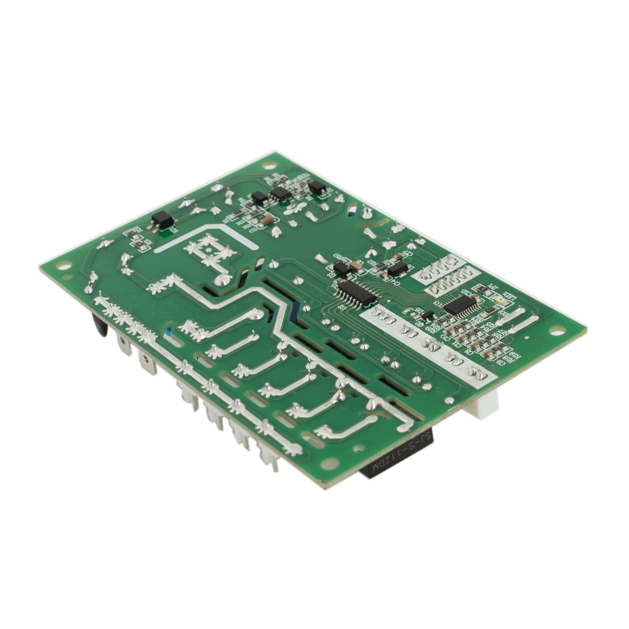 Плата управления для льдогенератора BY-950 FOODATLAS (ЦБ000002054) Плата управления для льдогенератора BY-950 FOODATLAS (ЦБ000002054)