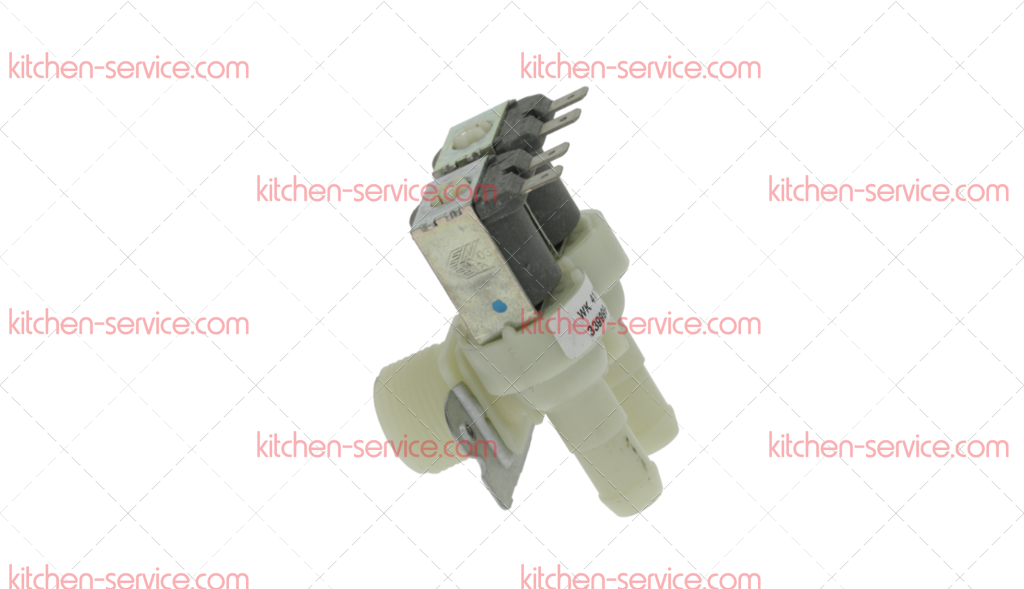 Клапан электромагнитный для печи (3120513) Клапан электромагнитный для печи (3120513)