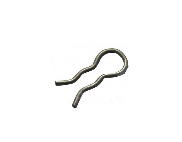 Фиксатор тефлоновых трубок для Dr.coffee PROXIMA (9W0500002 / 8.W.5.0023AB) Фиксатор тефлоновых трубок для Dr.coffee PROXIMA (9W0500002 / 8.W.5.0023AB)