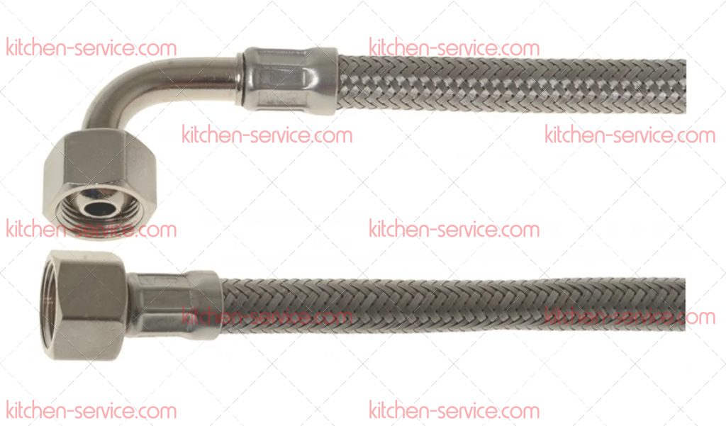 Шланг гибкий для печи (1449235) Шланг гибкий для печи (1449235)