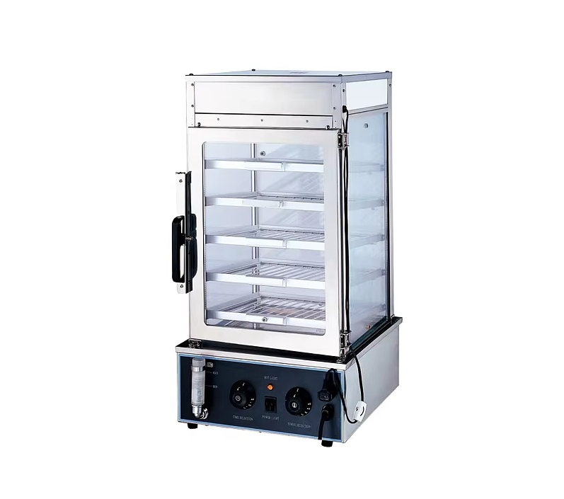 Витрина тепловая HW-500H ENIGMA Витрина тепловая HW-500H ENIGMA