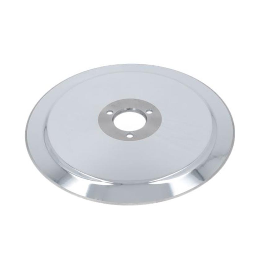 Нож дисковый для слайсера SIRMAN (18195303155) Нож дисковый для слайсера SIRMAN (18195303155)