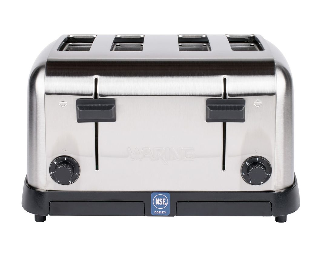 Тостер WCT708E WARING Тостер WCT708E WARING