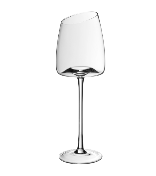 Бокал для вина 320 мл, 240 мм, хрустальное стекло Spase MGline (74554) Бокал для вина 320 мл, 240 мм, хрустальное стекло Spase MGline (74554)
