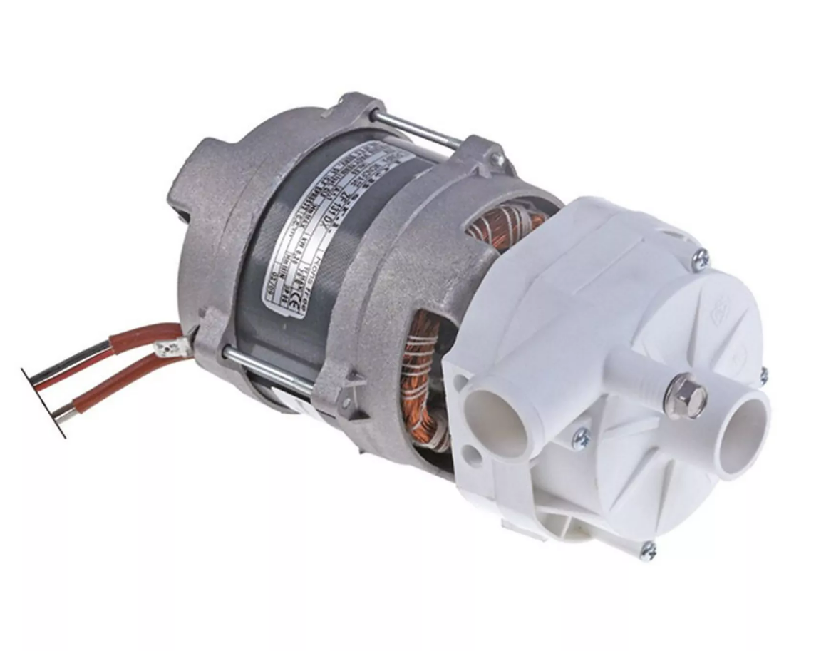 Насос ZF131DX LGB (500382) Насос ZF131DX LGB (500382)