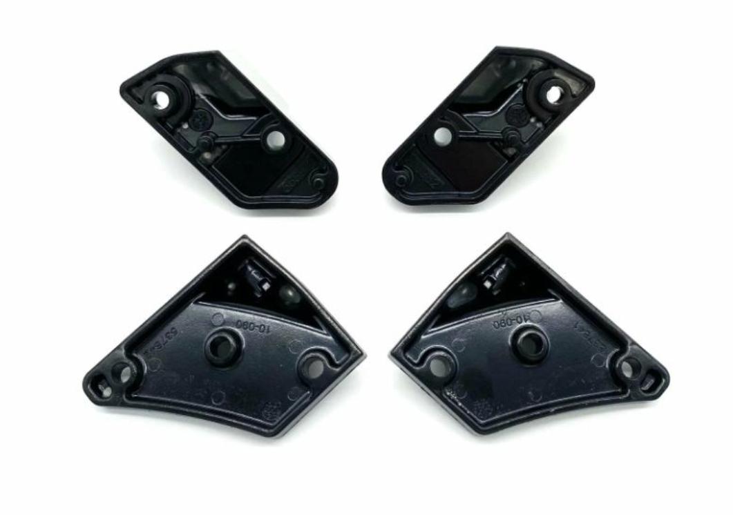 Петли комплект, усиленные для загрузочного люка FX/RX PRIMUS (SP570553) Петли комплект, усиленные для загрузочного люка FX/RX PRIMUS (SP570553)