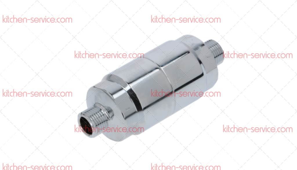 Система очистки от накипи магнитная для печи (3011012) Система очистки от накипи магнитная для печи (3011012)