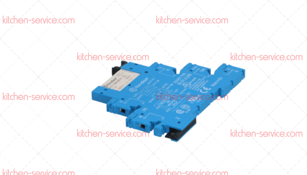 Реле FINDER 34.51.7.060.0010 для печи (3351127) Реле FINDER 34.51.7.060.0010 для печи (3351127)