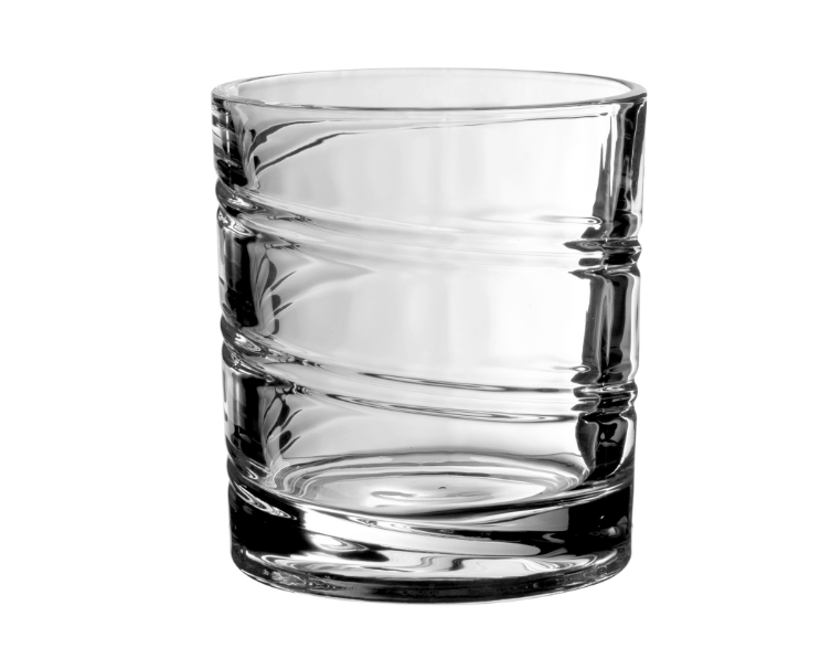 Стакан Олд Фэшн 250 мл, 92 мм, хрустальное стекло, вращающийся MGline (78528) Стакан Олд Фэшн 250 мл, 92 мм, хрустальное стекло, вращающийся MGline (78528)