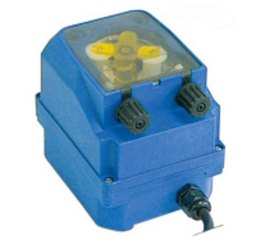 Насос перистальтический для моющего средства PE - 0,4 SEKO (PPE030HA2000_A) Насос перистальтический для моющего средства PE - 0,4 SEKO (PPE030HA2000_A)