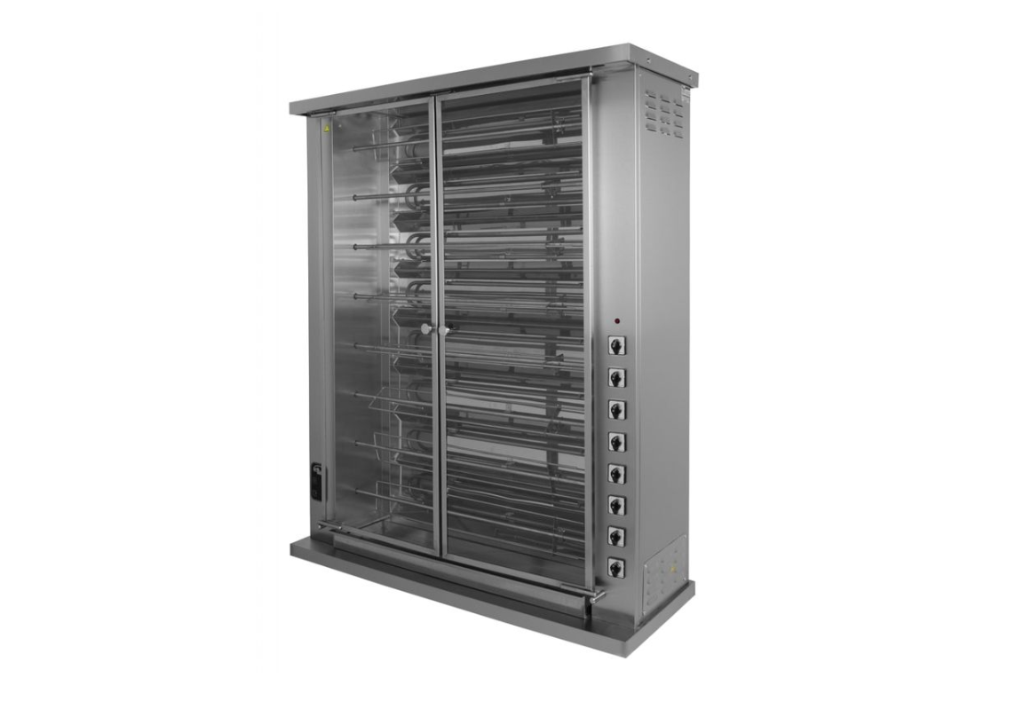 Гриль для кур Ф8Ш1Э GRILL MASTER Гриль для кур Ф8Ш1Э GRILL MASTER