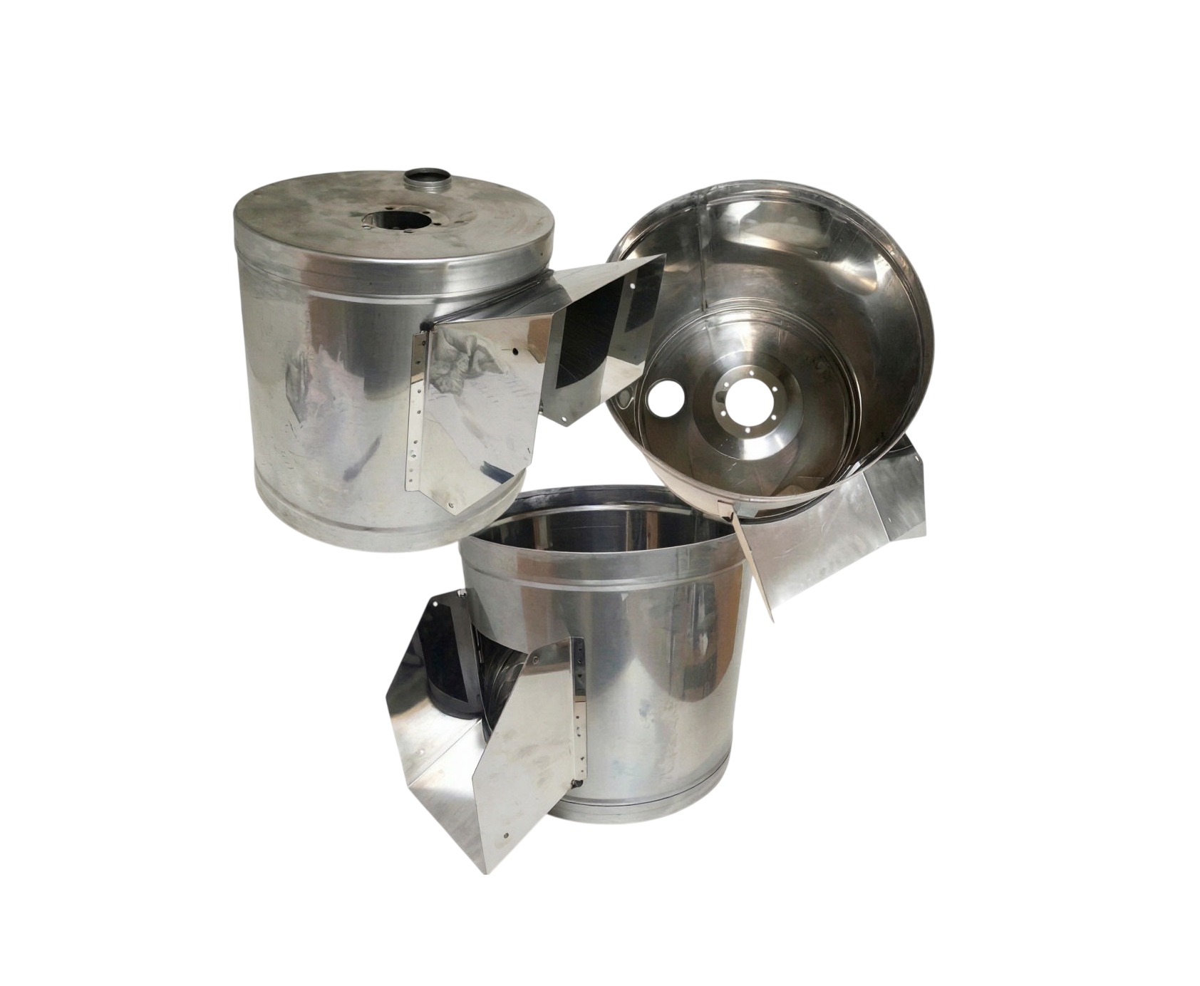 Корпус для МОО-1 ТОРГМАШ (г. Барановичи) ( МОК-300У.20.000) Корпус для МОО-1 ТОРГМАШ (г. Барановичи) ( МОК-300У.20.000)