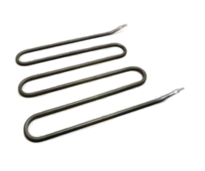 Элемент нагревательный ТЭН для тостера ROBOLABS (21813) Элемент нагревательный ТЭН для тостера ROBOLABS (21813)