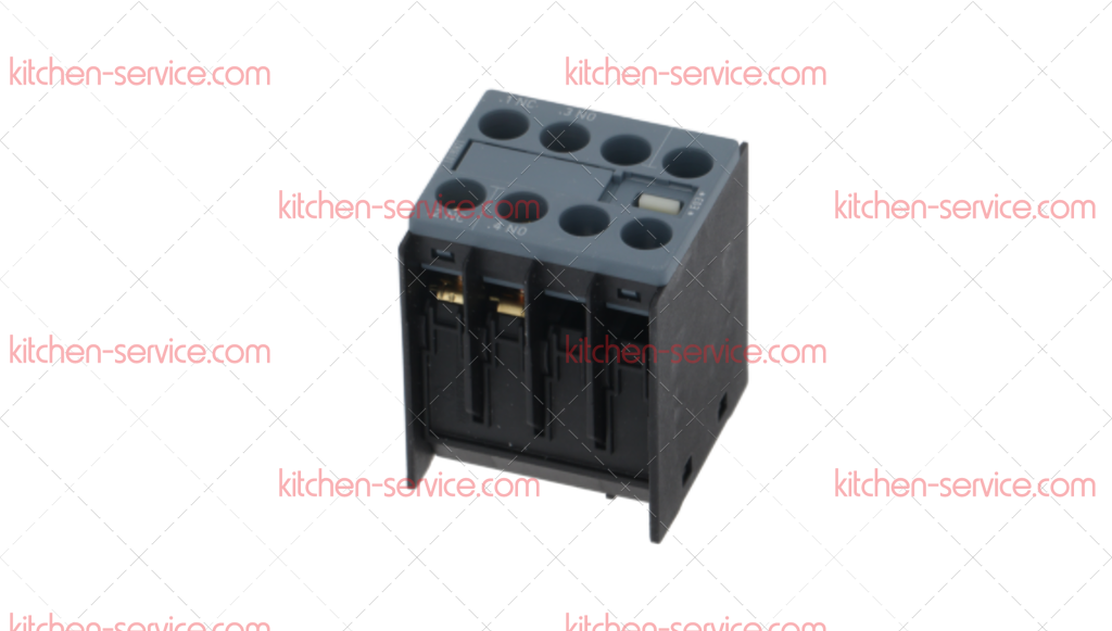 Блок контактный 3RH29111HA11 для печи (5074155) Блок контактный 3RH29111HA11 для печи (5074155)