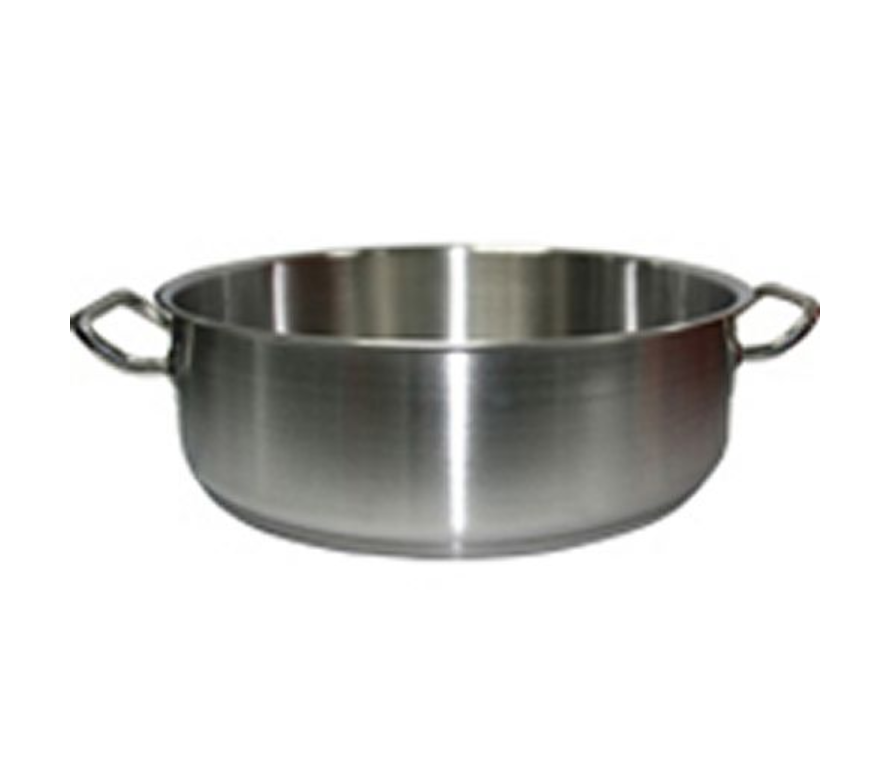 Кастрюля 23,8 л без крышки MACO (RXP043WOL) Кастрюля 23,8 л без крышки MACO (RXP043WOL)