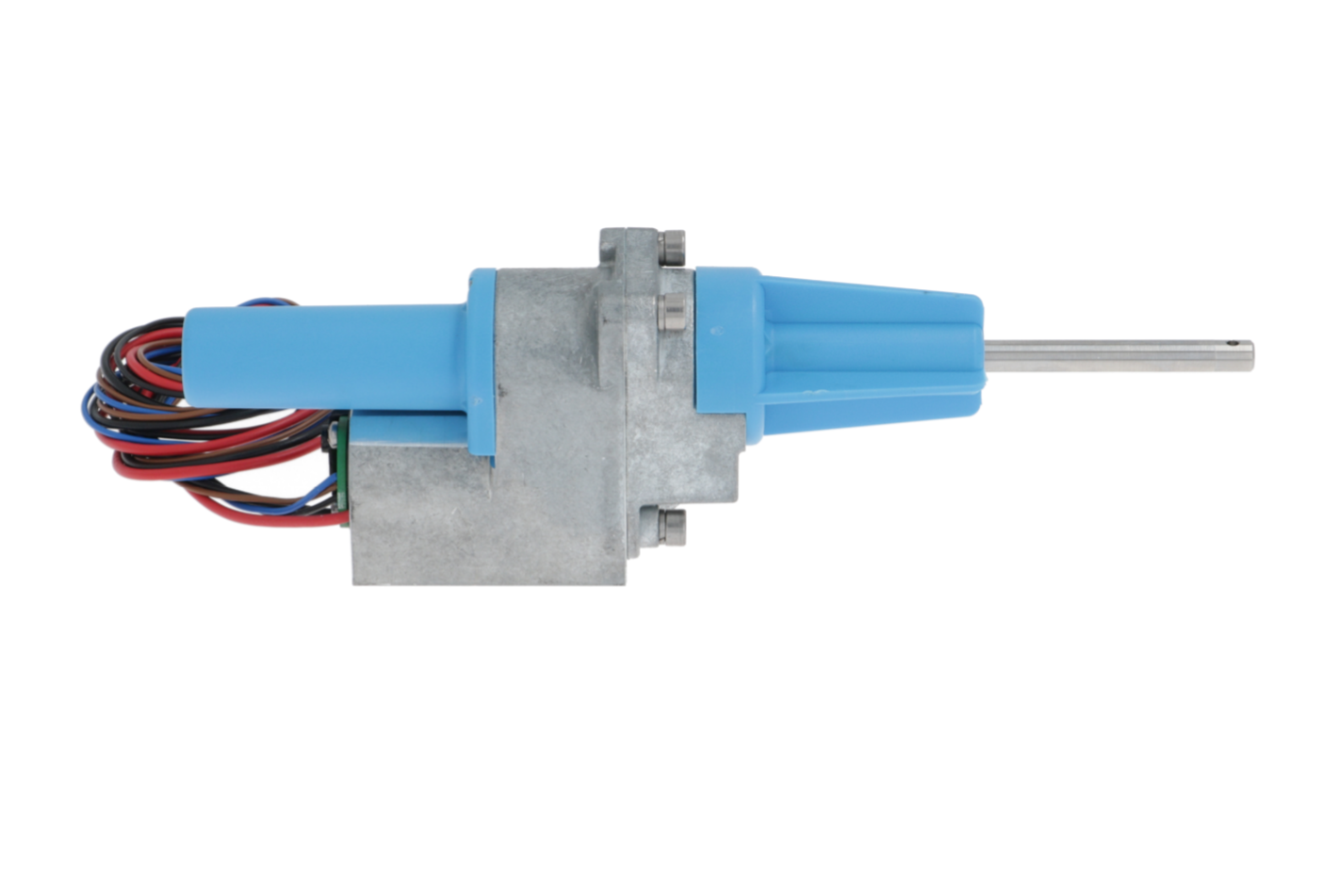 Мотор ЦУ M4 20/24VDC 2A Armonia Soft Plus в сборе CARIMALI (01.05841) Мотор ЦУ M4 20/24VDC 2A Armonia Soft Plus в сборе CARIMALI (01.05841)