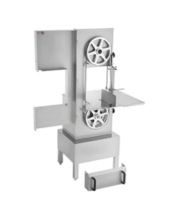 Пила для резки мяса SO-3100 INOX 380 В CE SIRMAN Пила для резки мяса SO-3100 INOX 380 В CE SIRMAN