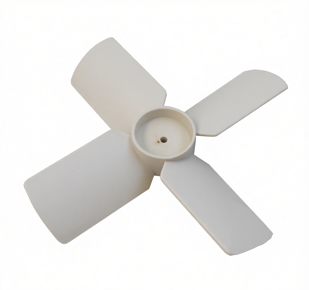 Крыльчатка вентилятора для CW-98 COOLEQ Крыльчатка вентилятора для CW-98 COOLEQ