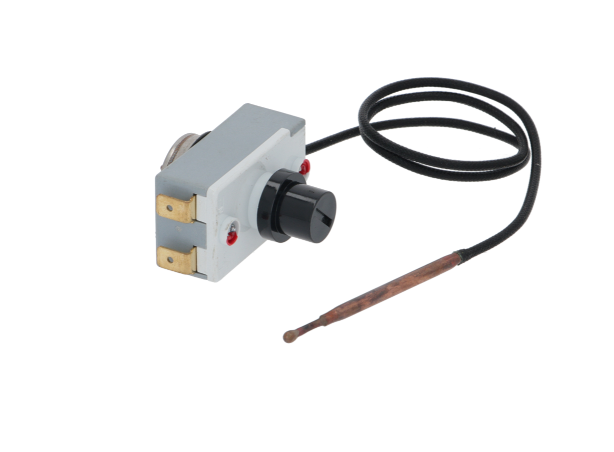 Термостат рабочий однофазный 161C 230В для BUBBLE CARIMALI (96.05154) Термостат рабочий однофазный 161C 230В для BUBBLE CARIMALI (96.05154)