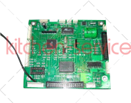 Плата MAIN рсв LP-(R) V1.6 CAS (47634)