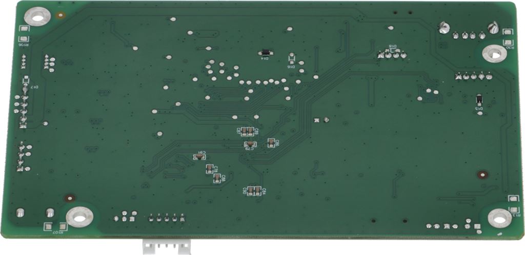 Плата электронная HMI F11 для Dr.coffee PROXIMA (9D0100001 / 8.D.1.0002) Плата электронная HMI F11 для Dr.coffee PROXIMA (9D0100001 / 8.D.1.0002)