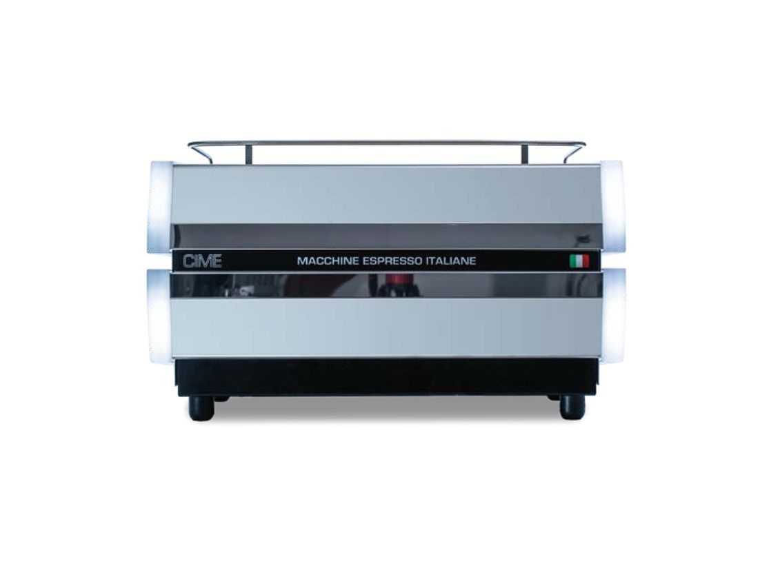 Кофемашина рожковая CO-03 A 3gr NEO CIME Кофемашина рожковая CO-03 A 3gr NEO CIME