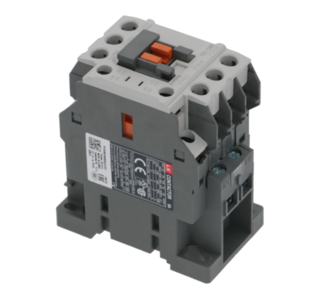 Контактор силовой MC0A400AT для BARTSCHER (065223001) Контактор силовой MC0A400AT для BARTSCHER (065223001)