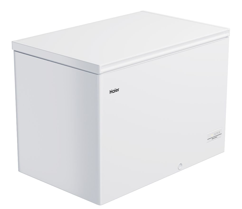 Ларь морозильный HCE301R HAIER Ларь морозильный HCE301R HAIER