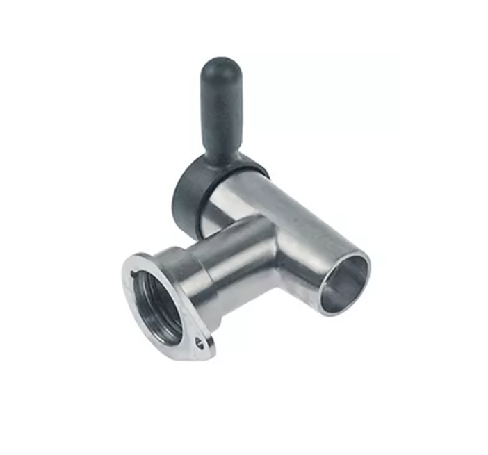 Кран сливной 2"F для ASCOBLOC (08/8512) Кран сливной 2"F для ASCOBLOC (08/8512)