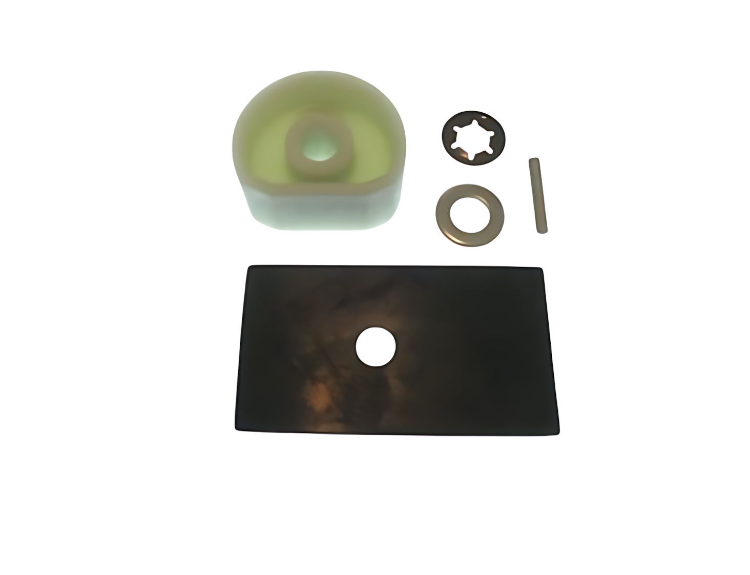 Набор кронштейнов для SANTOS (50630) Набор кронштейнов для SANTOS (50630)