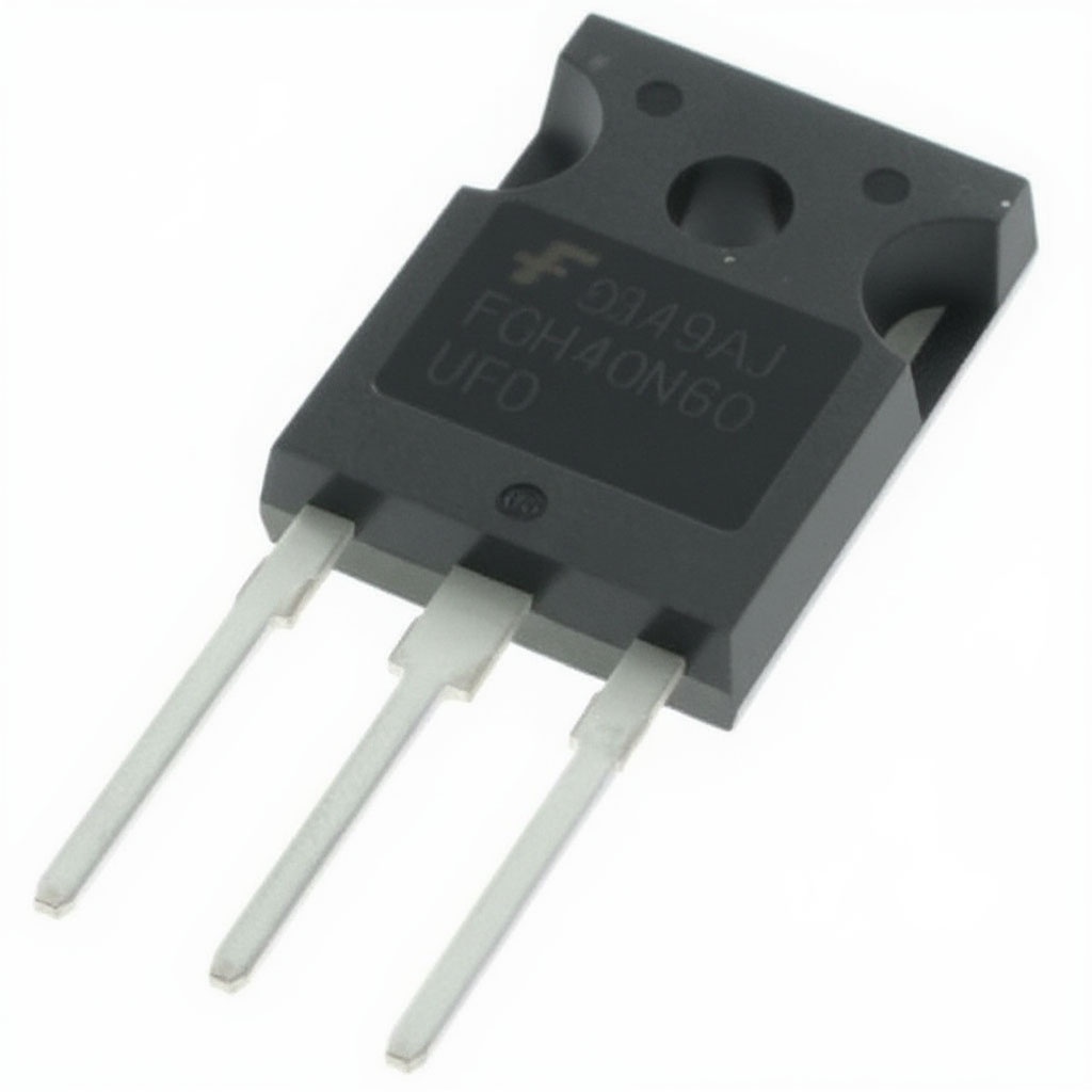 Транзистор IGBT К40Т120 для ТЕХНО-ТТ (148957) Транзистор IGBT К40Т120 для ТЕХНО-ТТ (148957)