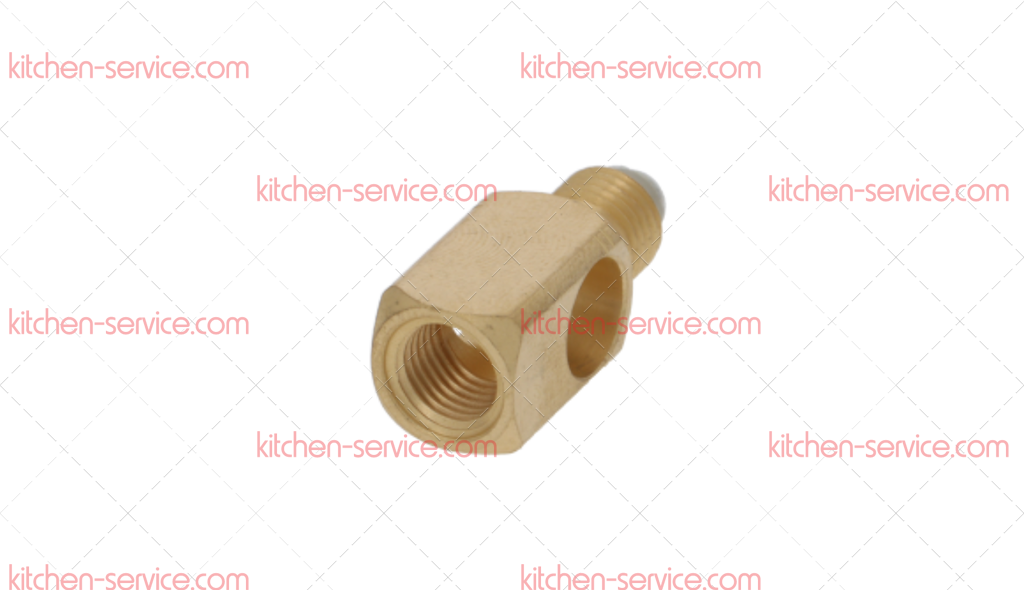 Контакт размыкающий M9x1 для печи (5077633) Контакт размыкающий M9x1 для печи (5077633)