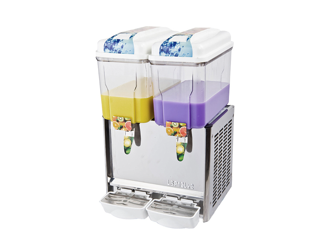 Сокоохладитель LSP12LX2 VIATTO Сокоохладитель LSP12LX2 VIATTO