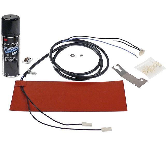 Нагреватель плоский для WINTERHALTER (60003653) Нагреватель плоский для WINTERHALTER (60003653)