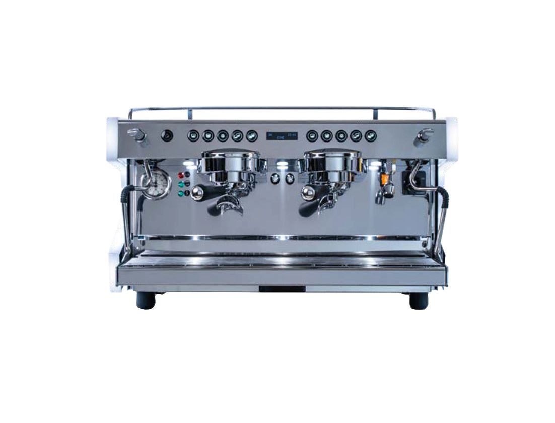 Кофемашина рожковая CO-03 A 3gr NEO CIME Кофемашина рожковая CO-03 A 3gr NEO CIME