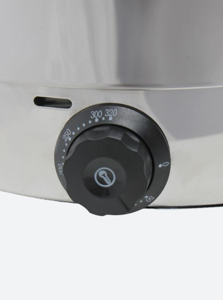 Аппарат для приготовления кофе на песке Ф1КФЭ GRILL MASTER Аппарат для приготовления кофе на песке Ф1КФЭ GRILL MASTER