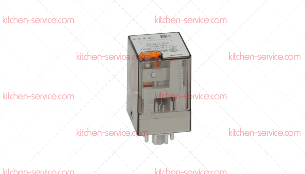 Реле мощности FINDER 60.12.4.101.0040 для печи (5078543) Реле мощности FINDER 60.12.4.101.0040 для печи (5078543)