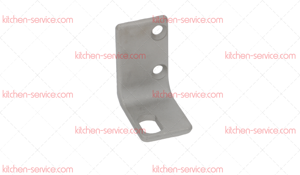 Петля нижняя для дверцы печи (7106281) Петля нижняя для дверцы печи (7106281)