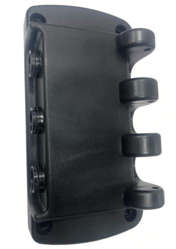 Крышка узла дозирования для SSI224/SSI236 KORECO Крышка узла дозирования для SSI224/SSI236 KORECO