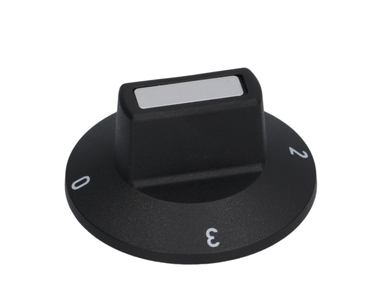 Ручка пакетного переключателя TECNOINOX (40110232) Ручка пакетного переключателя TECNOINOX (40110232)